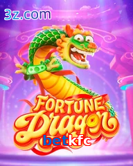 betkfc slots temáticos orientais